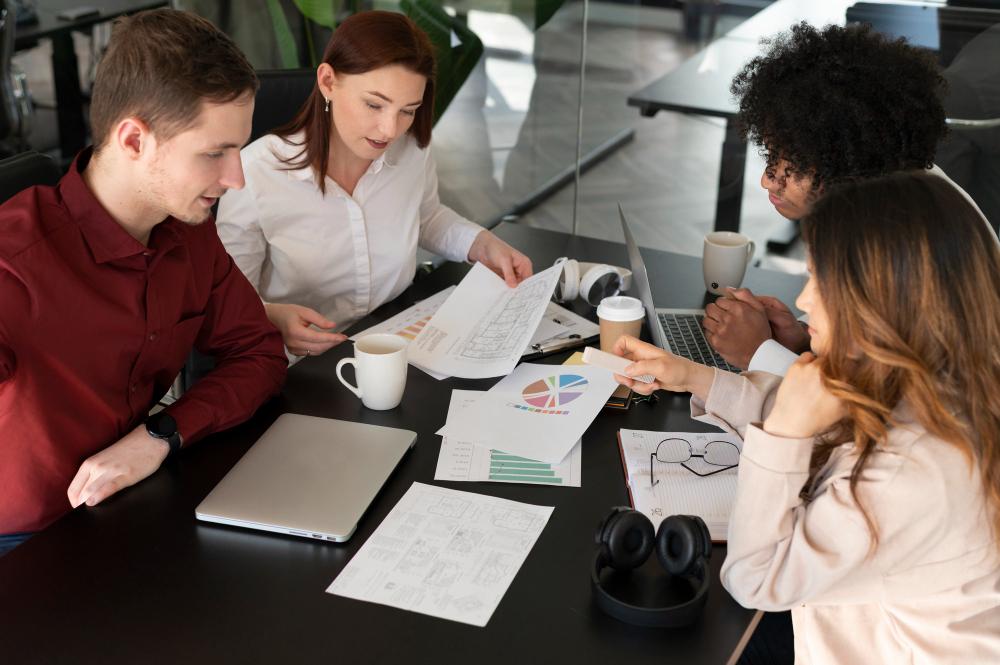 Enhance Team Clarity: Structured Documentation for Workflows